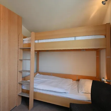 Apartment 13 Fuer Bis Zu Sechs Personen