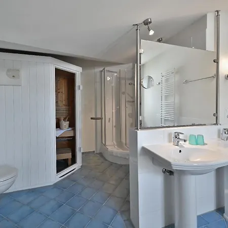아파트 Villa Celia Sellin Sellin (Rugen)