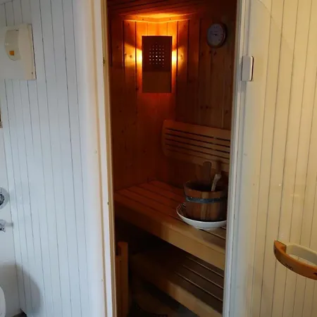 Villa Celia Sellin Sellin (Rugen)