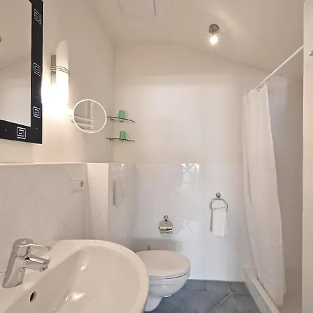 Apartment 13 Fuer Bis Zu Sechs Personen