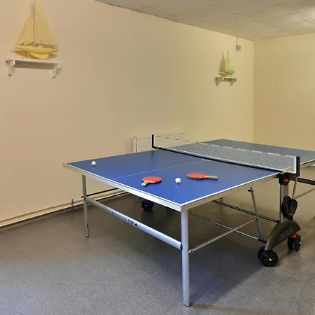 Apartment 13 Fuer Bis Zu Sechs Personen