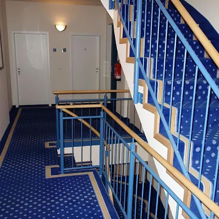 Apartment 13 Fuer Bis Zu Sechs Personen Sellin (Rugen)