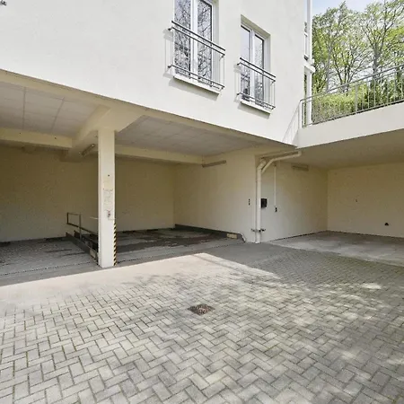 Apartment 13 Fuer Bis Zu Sechs Personen