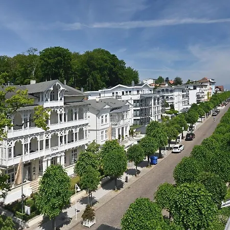 Villa Celia Sellin Sellin (Rugen)