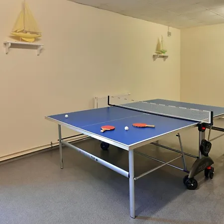 Apartment 13 Fuer Bis Zu Sechs Personen