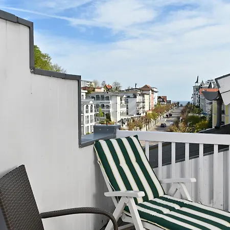 Apartment 13 Fuer Bis Zu Sechs Personen *