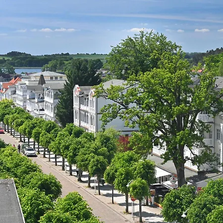 Apartment 13 Fuer Bis Zu Sechs Personen *