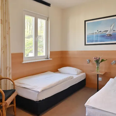 Villa Celia Sellin * Sellin (Rugen)